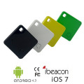 Bluetooth 4.0 BLE Lieu Mince Ibeacon